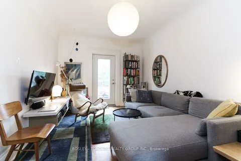 62 Hallam Street, ON M6H 1W6