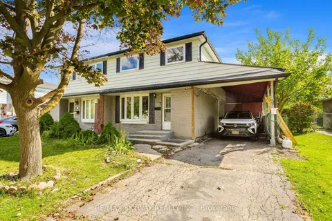 57 Jefferson Road, ON L6S 1W7