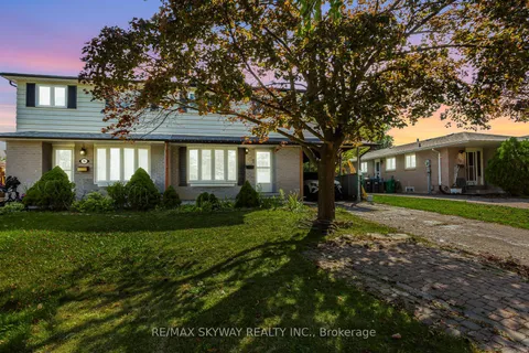 57 Jefferson Road, ON L6S 1W7