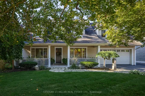 76 Brock Street, ON L6K 2Z1