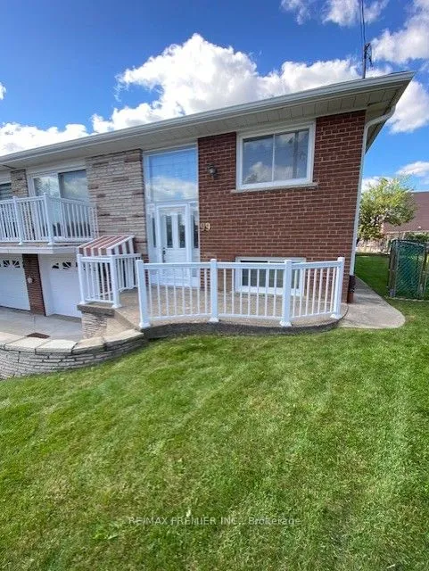 99 Ridgemount Road, ON M9P 1C7