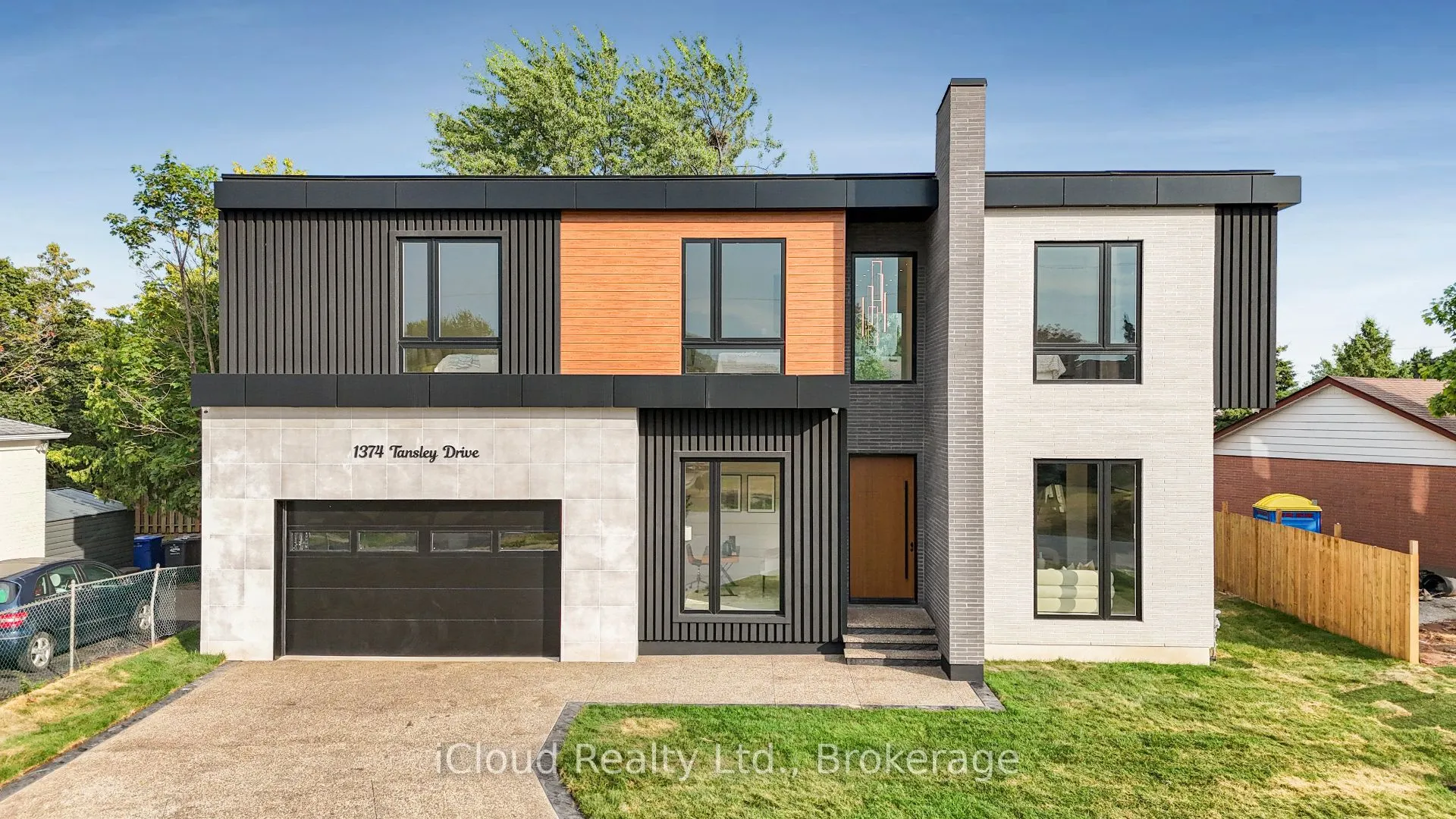 1374 Tansley Drive, ON L6L 2N4