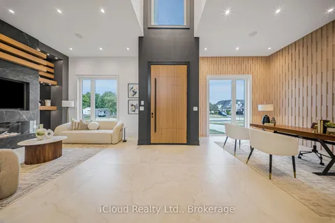 1374 Tansley Drive, ON L6L 2N4