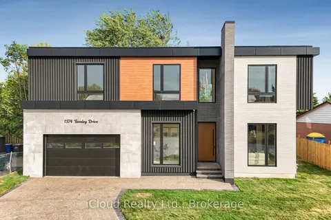 1374 Tansley Drive, ON L6L 2N4