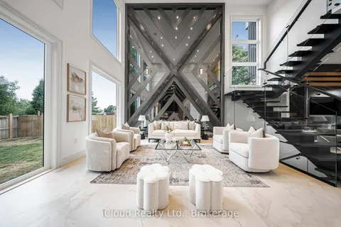 1374 Tansley Drive, ON L6L 2N4