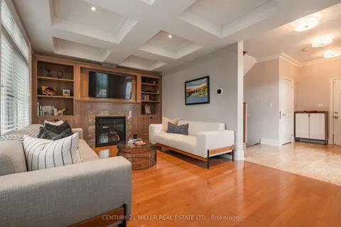 131 Brock Street, ON L6K 0A2