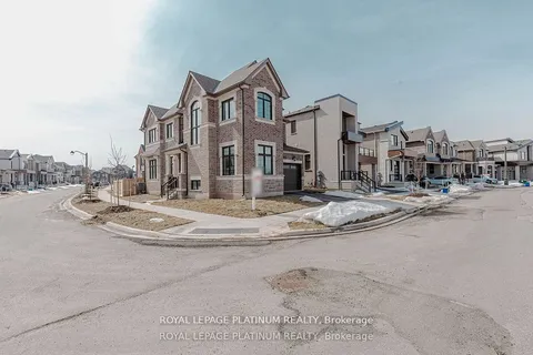 1343 Marblehead Road, ON L6M 5N7