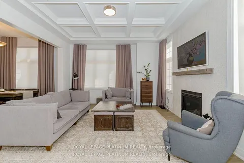 1343 Marblehead Road, ON L6M 5N7