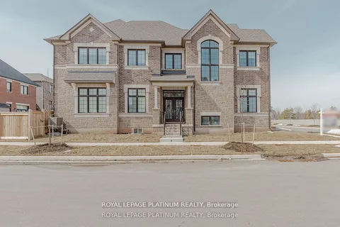 1343 Marblehead Road, ON L6M 5N7