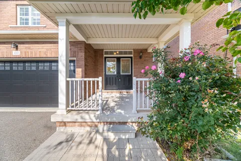 480 Nairn Circle, ON L9T 8A7