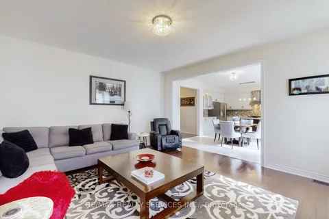 70 Little Britain Crescent, ON L6Y 6A8