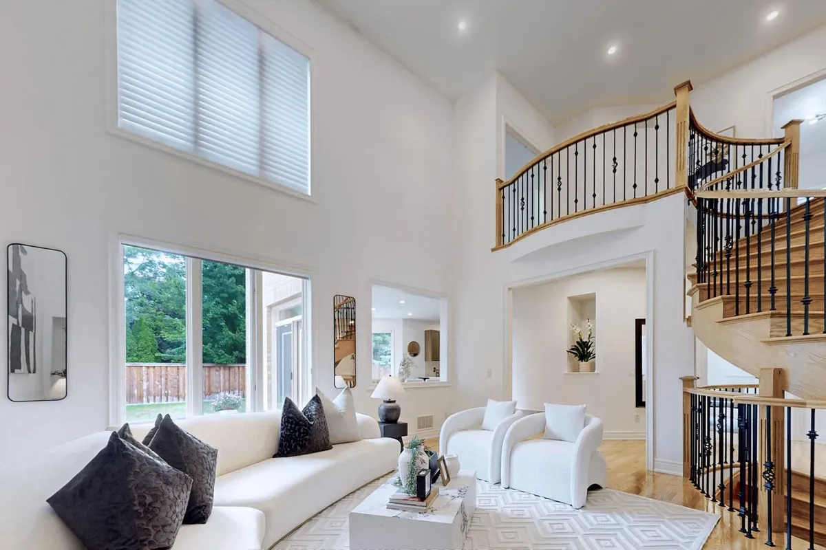 2238 Lyndhurst Drive, ON L6H 7V4