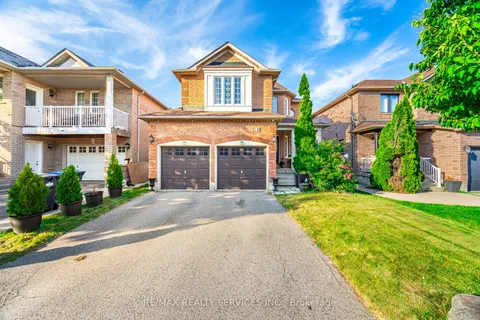 28 Fallstar Crescent, ON L7A 2J6