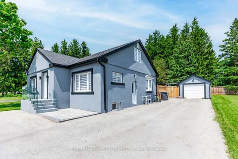 18493 Hurontario Street, ON L7K 0X8