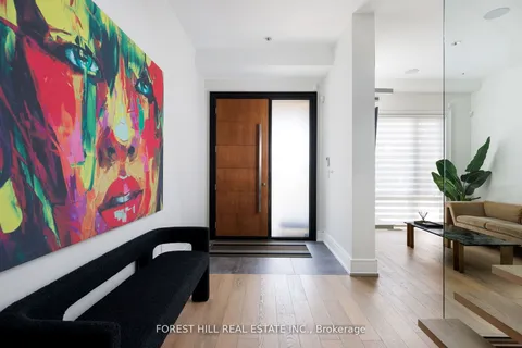 8 Nora Road, ON M9A 1C9