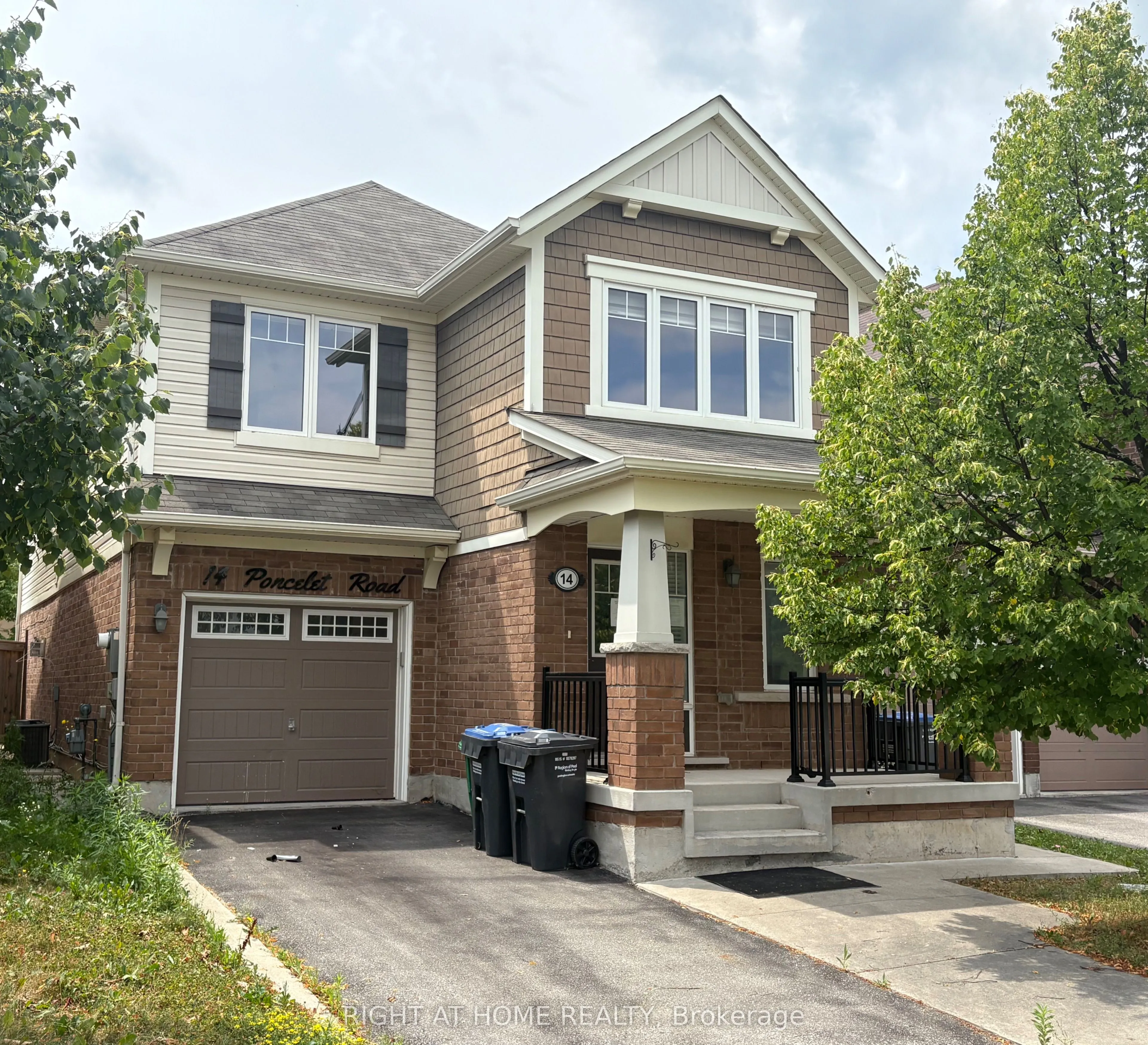 14 Poncelet Road, ON L7A 0V5