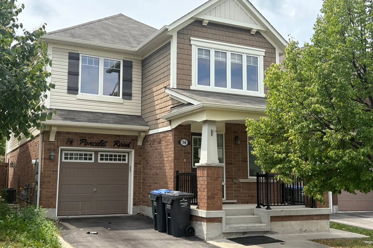 14 Poncelet Road, ON L7A 0V5