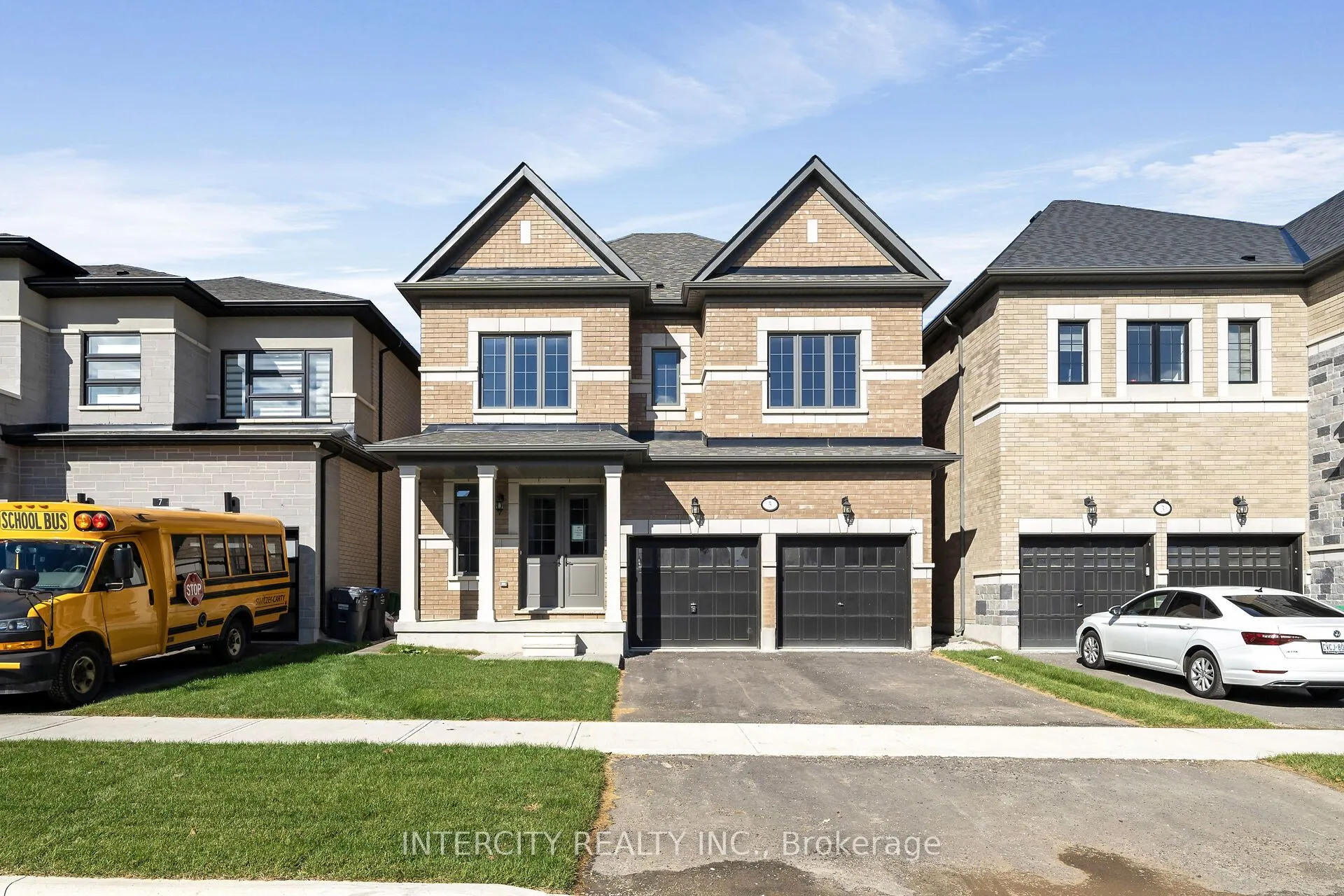 5 Kessler Drive, ON L6R 4G2