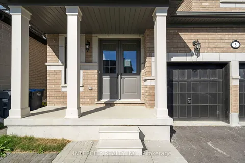 5 Kessler Drive, ON L6R 4G2