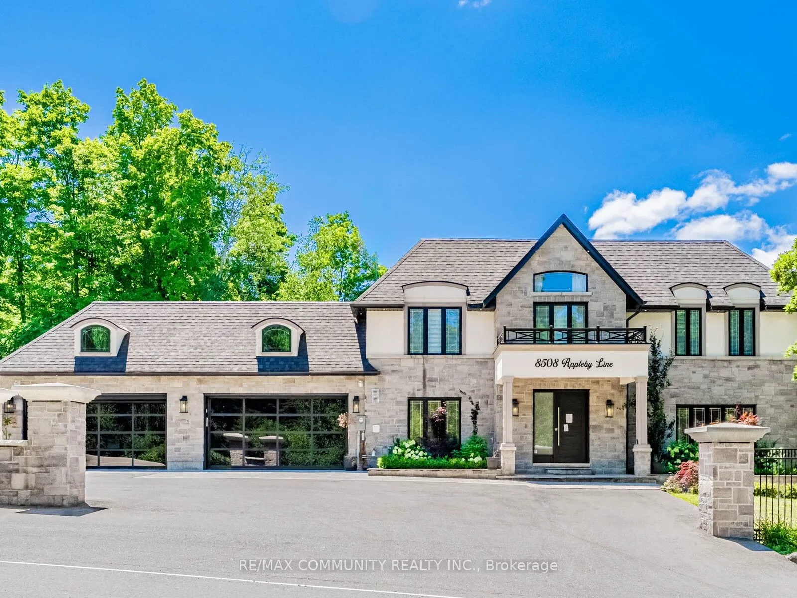 8508 Appleby Line, ON L0P 1B0