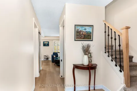 42 Gilmore Drive, ON L6V 3K4