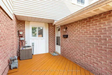 42 Gilmore Drive, ON L6V 3K4