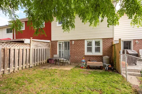 42 Gilmore Drive, ON L6V 3K4