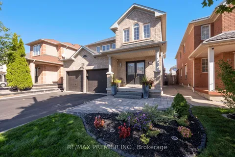 49 Fallstar Crescent, ON L7A 2J7