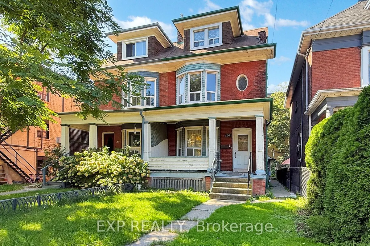 126 Close Avenue, ON M6K 2V5