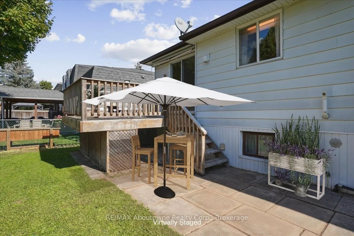 14 Norman Avenue, ON L7J 2R4