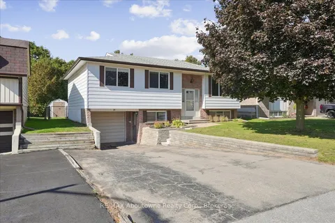 14 Norman Avenue, ON L7J 2R4