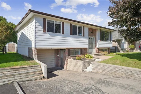 14 Norman Avenue, ON L7J 2R4