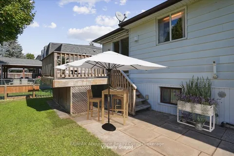 14 Norman Avenue, ON L7J 2R4