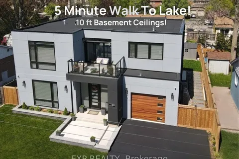 169 Euston Road, ON L7L 4V7