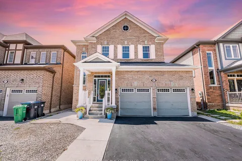 6 Feeder Street, ON L7A 4T8