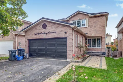 475 Wallenberg Crescent, ON L5B 3M2