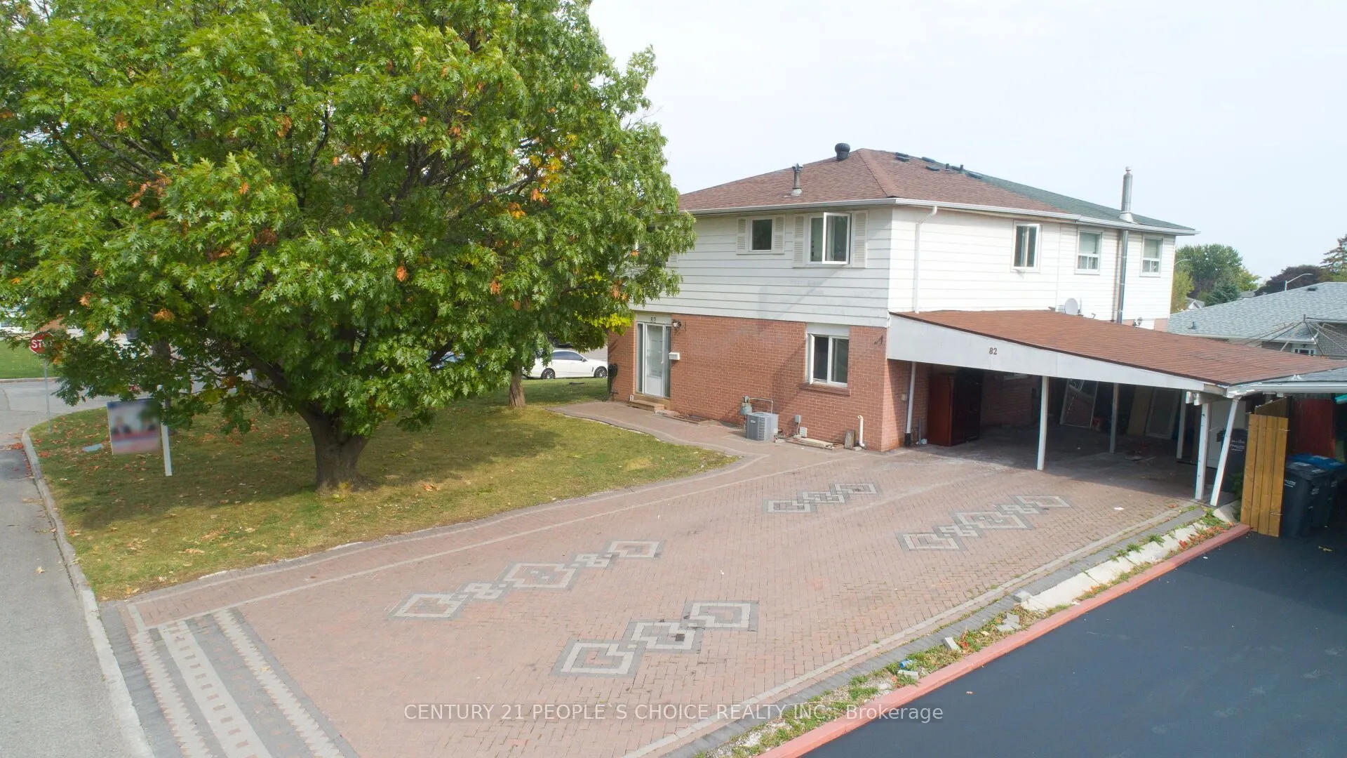 82 Davenport Crescent, ON L6T 3L6