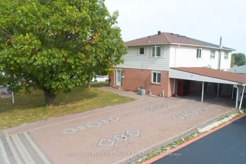 82 Davenport Crescent, ON L6T 3L6