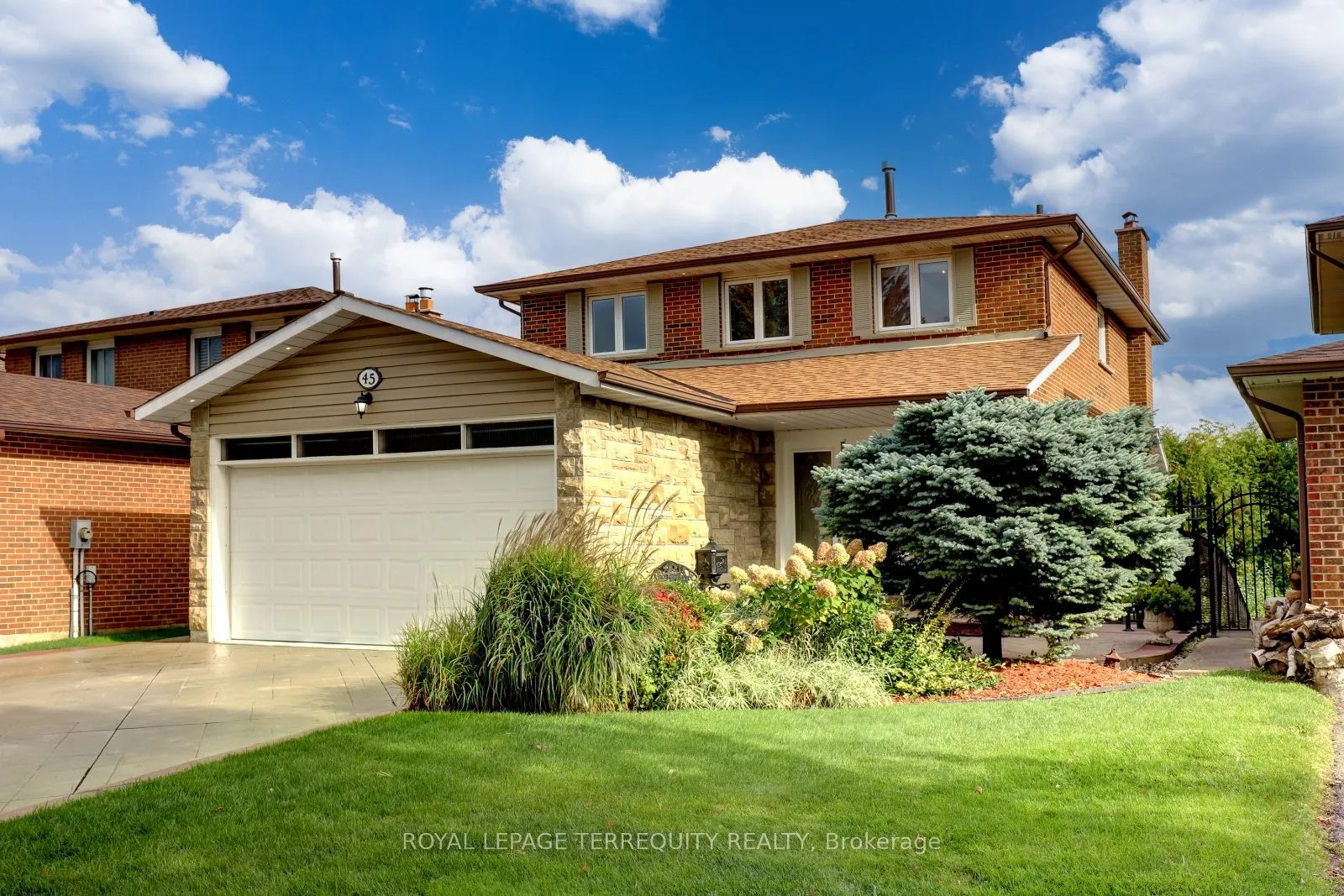 45 Princeton Terrace, ON L6S 3S4