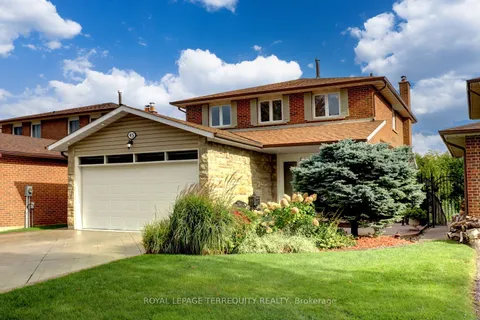 45 Princeton Terrace, ON L6S 3S4