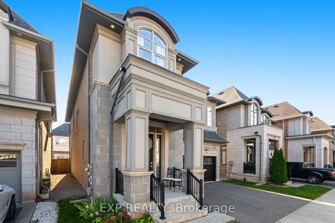 3102 Millicent Avenue, ON L6H 0V2