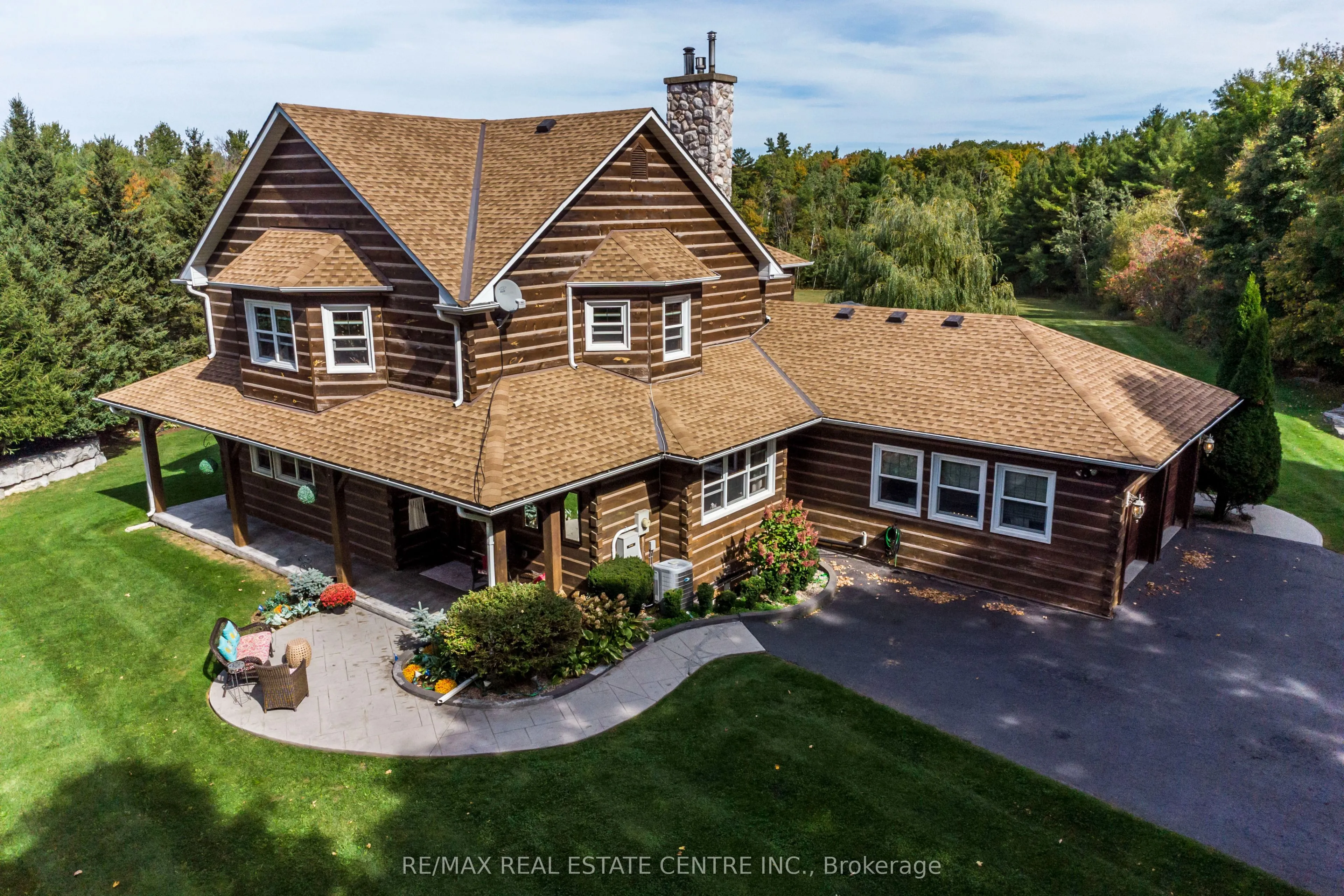 16 Deer Run Crescent, ON L7J 2L7