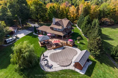 16 Deer Run Crescent, ON L7J 2L7