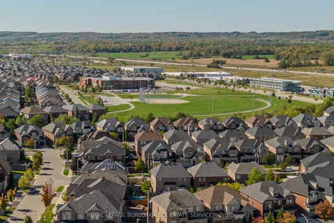 3356 Mikalda Road, ON L7M 0K9