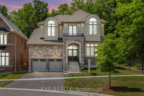 32 Daisy Meadow Crescent, ON L7C 3A3