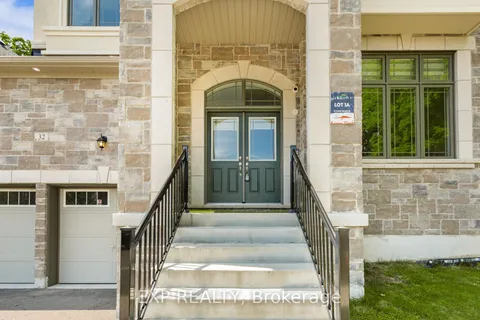 32 Daisy Meadow Crescent, ON L7C 3A3