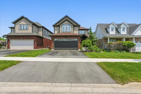 3 Maude Court, ON L9W 0A3