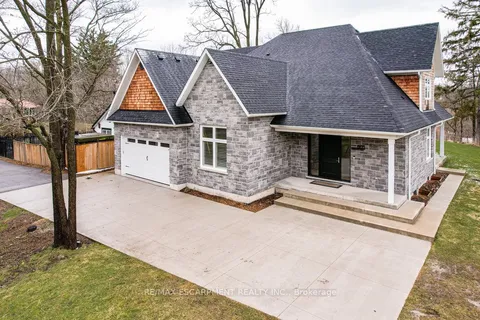 6121 Guelph Line, ON L7P 0A6