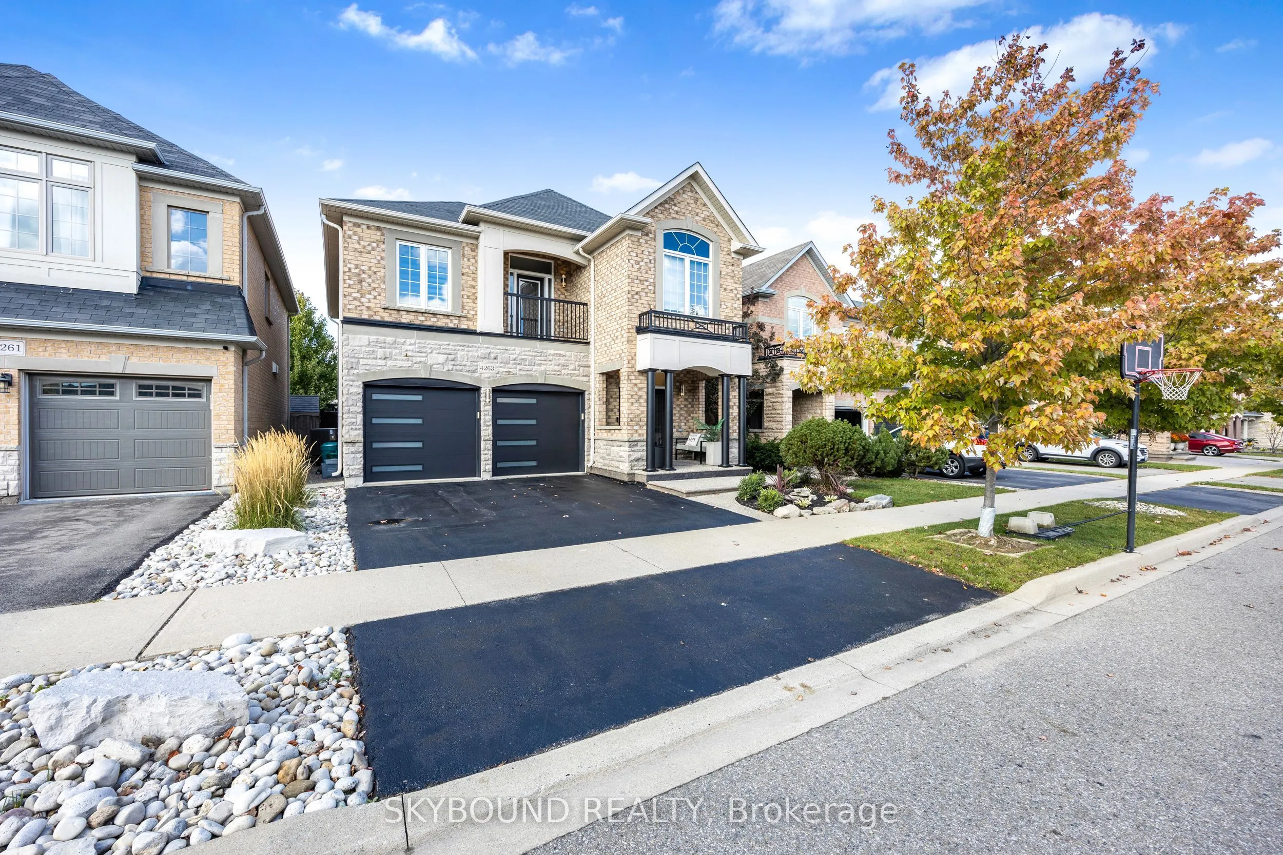 4263 Vivaldi Road, ON L7M 0N4