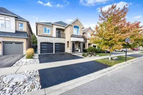 4263 Vivaldi Road, ON L7M 0N4